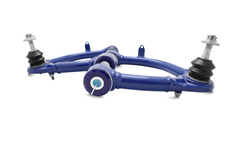 SuperPro Toyota Land Cruiser 300 Series Front Fixed Offset Control Arm Kit-thumbmail-2