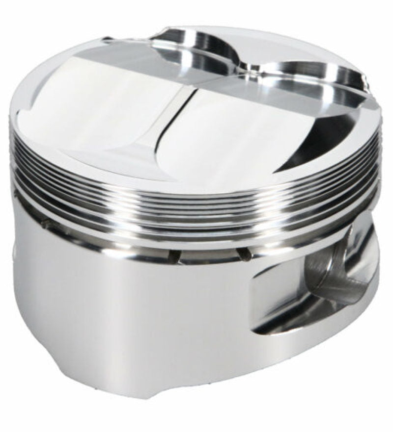 JE Pistons 3.130 Suzuki 4-Valve Piston Kit-thumbmail-1