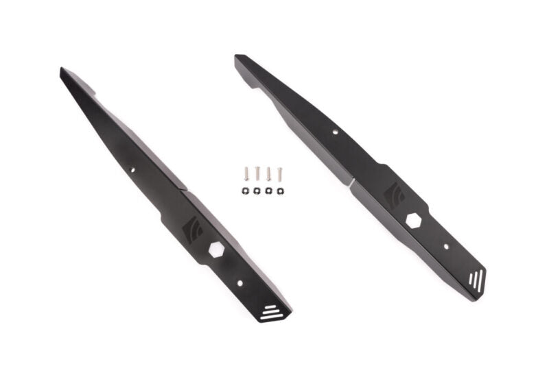 AMS Performance 2022+ Subaru WRX Fender Shrouds-thumbmail-1