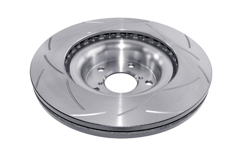 DBA 12+ Subaru/Scion BRZ/FR-S Limited&Premium (US Spec)/ 08-13 WRX Front Slotted Street Series Rotor-thumbmail-2