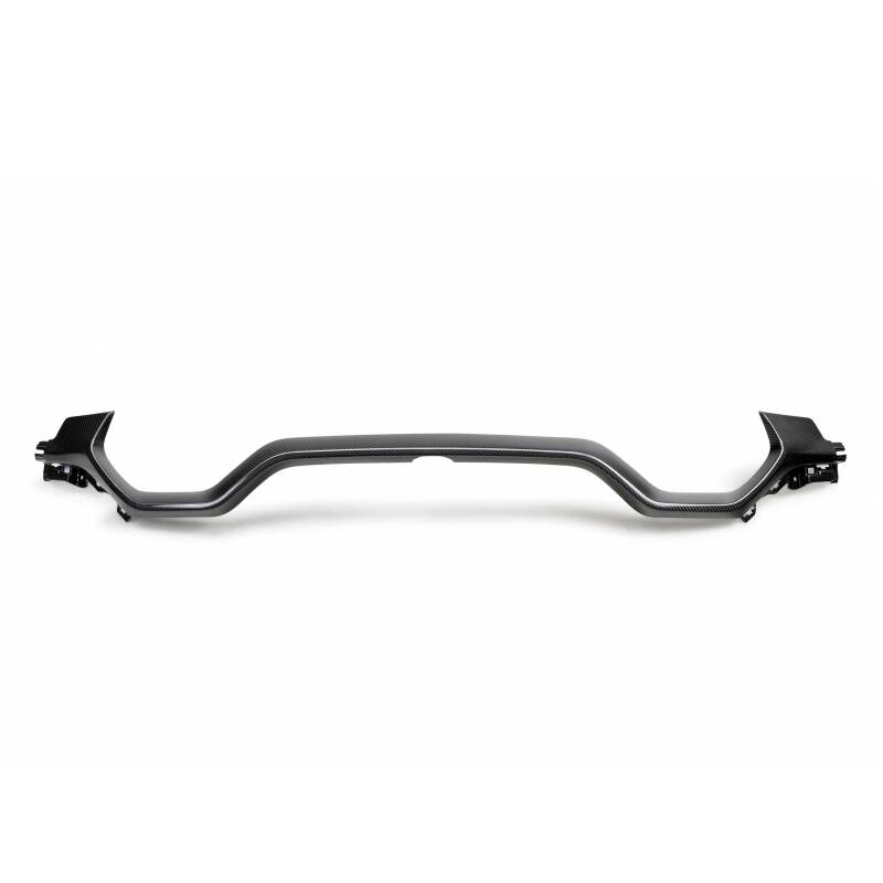 Anderson Composites 2021 Dodge RAM TRX Carbon Fiber Front Grille - Lower Trim-thumbmail-6