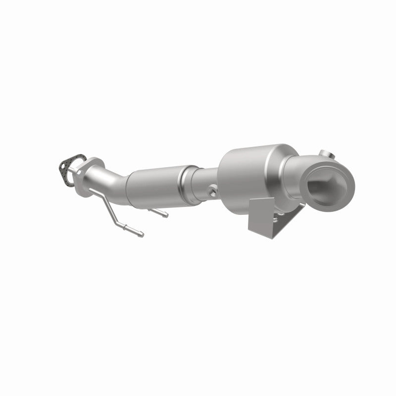 MagnaFlow 13-16 Ford Focus ST L4 2.0L California Grade Direct-Fit Catalytic Converter-thumbmail-39