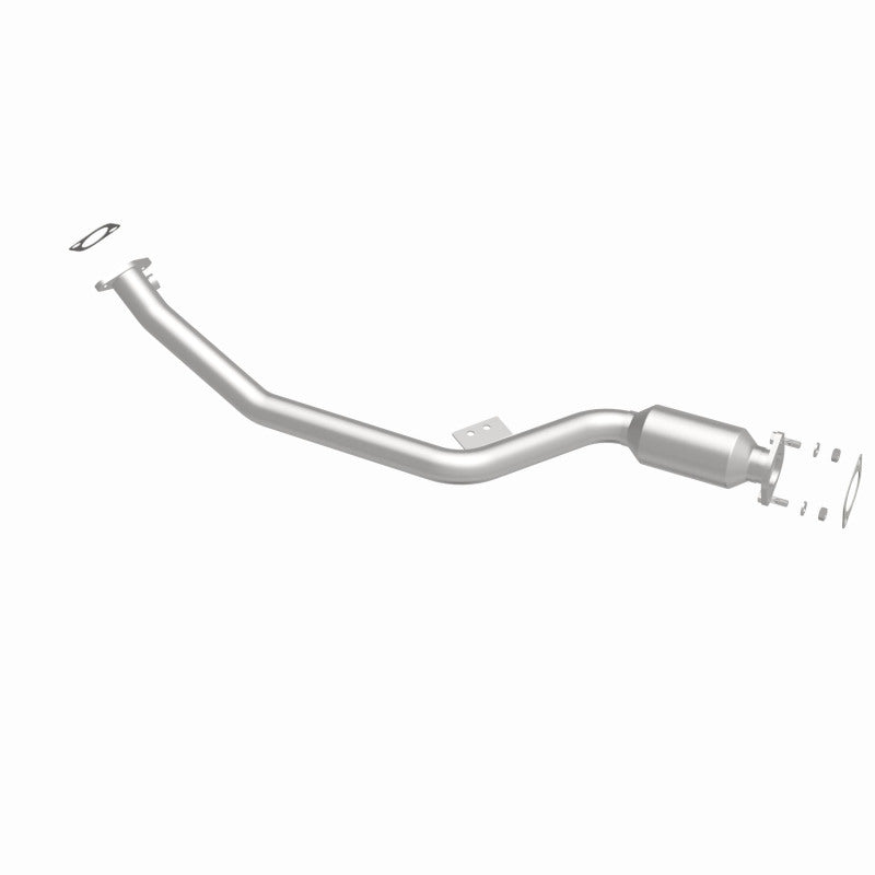 MagnaFlow Conv Direct Fit OEM 2015 Hyundai Genesis 3.8L Underbody-thumbmail-39