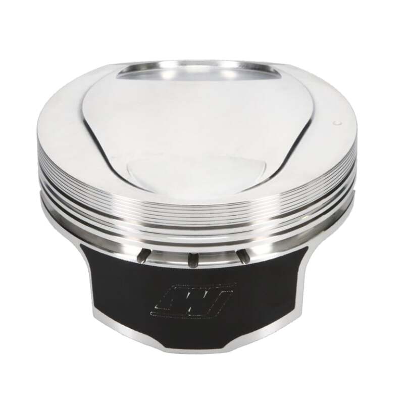 Wiseco Chrysler 6.1L Hemi 5.5cc Dome 1.220 CH Piston - Set of 8-thumbmail-8