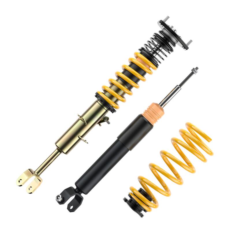 ST 03-08 Infinity G35 Coupe 3.5L / 03-08 Nissan 350z Coupe (Z33) 3.5L XTA Adjustable Coilovers-thumbmail-9