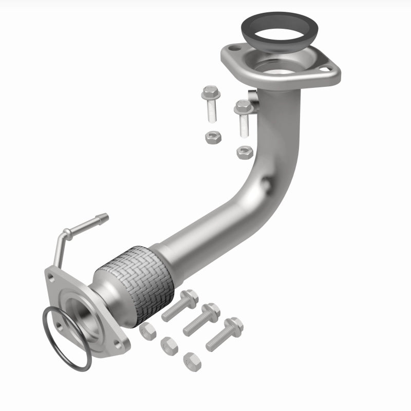 BRE Exhaust 03-07 Accord 2.4L Front Pipe Kit-thumbmail-31