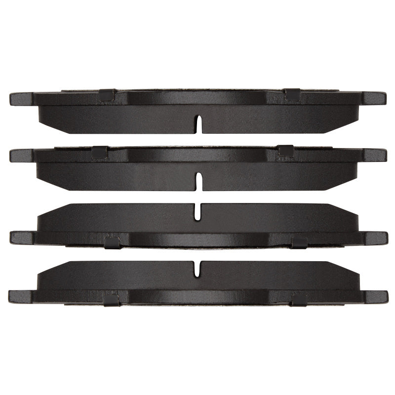 R1 09-12 Peugeot 308 Front Semi Met Brake Pads-thumbmail-11