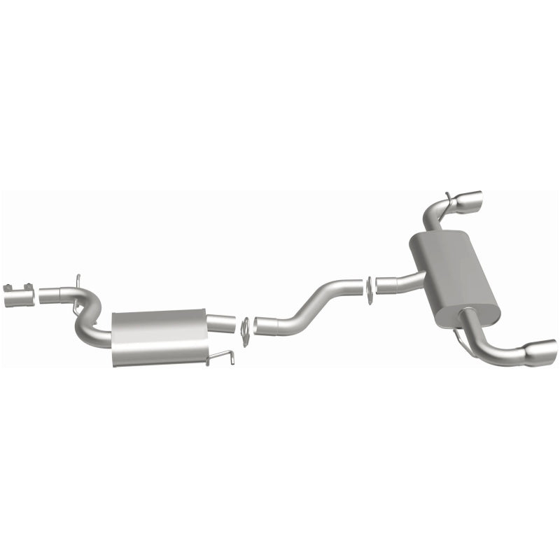 BRExhaust 10-14 VW GTI 2.0L Exhaust Kit-thumbmail-32