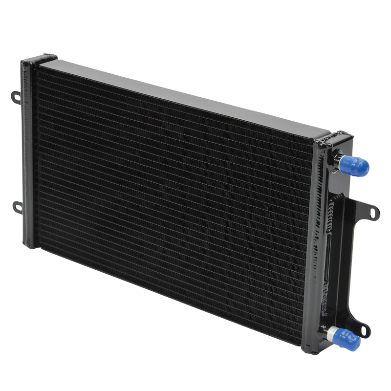 Edelbrock Heat Exchanger Dual Pass Single Row 20in x 10.75in x 2.12in - Raw-thumbmail-8