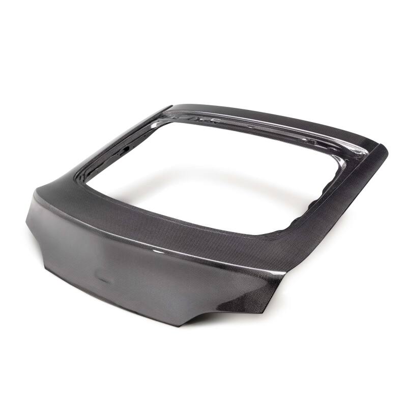 Seibon 2023 Acura Integra OEM-Style Carbon Fiber Trunk-thumbmail-6