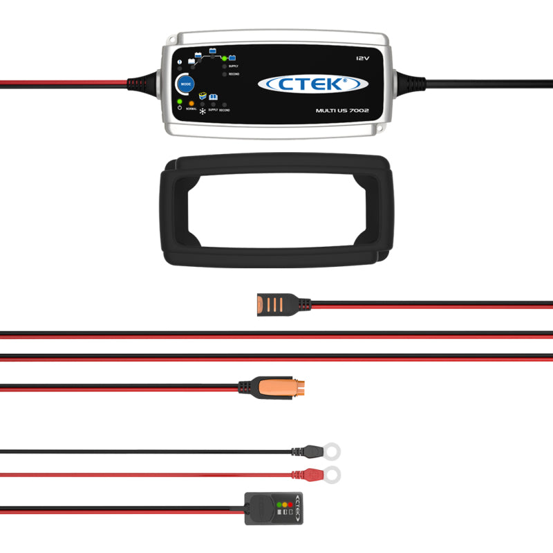 CTEK Ultimate Off-Road & Truck Kit-thumbmail-2