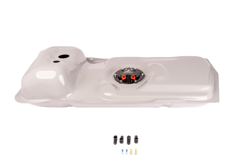 Aeromotive 99-04 Ford Mustang Stealth Fuel Tank & Eliminator Fuel Pump Kit-thumbmail-5
