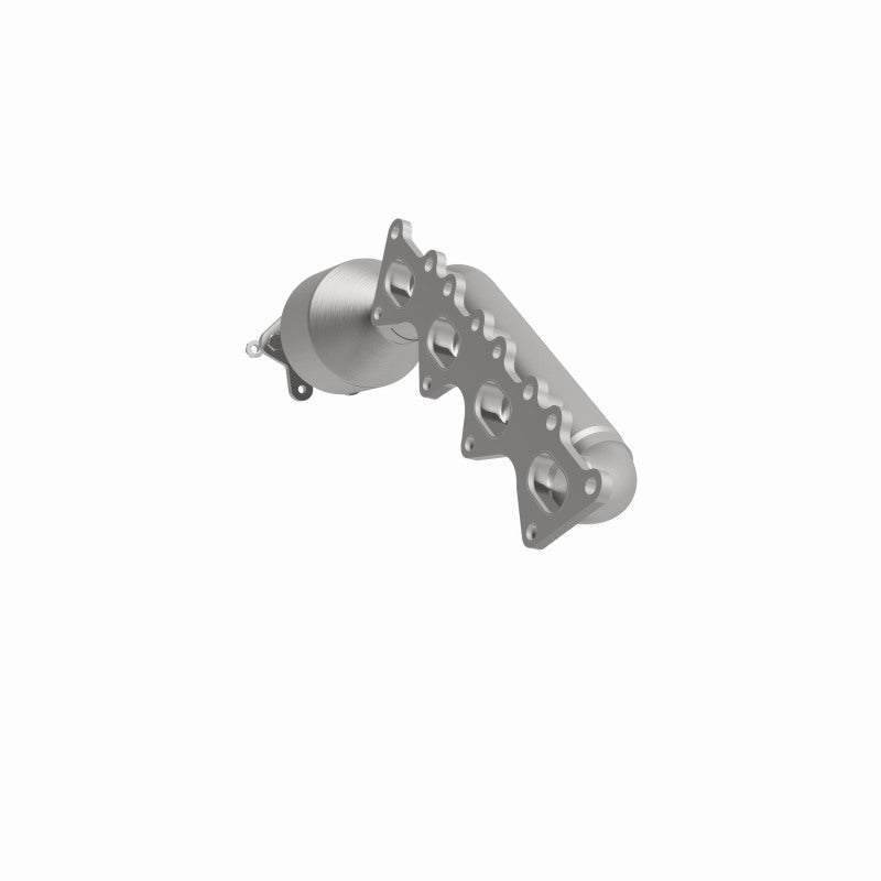 Magnaflow 2009 Hyundai Genesis 4.6L Direct Fit Converter-thumbmail-36