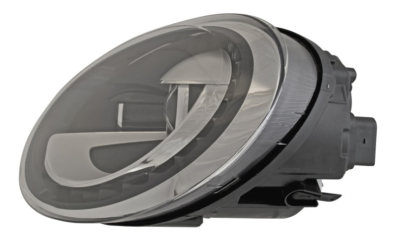 Hella 12-13 Volkswagen Beetle Headlamp Rh Bi-Xen-thumbmail-13