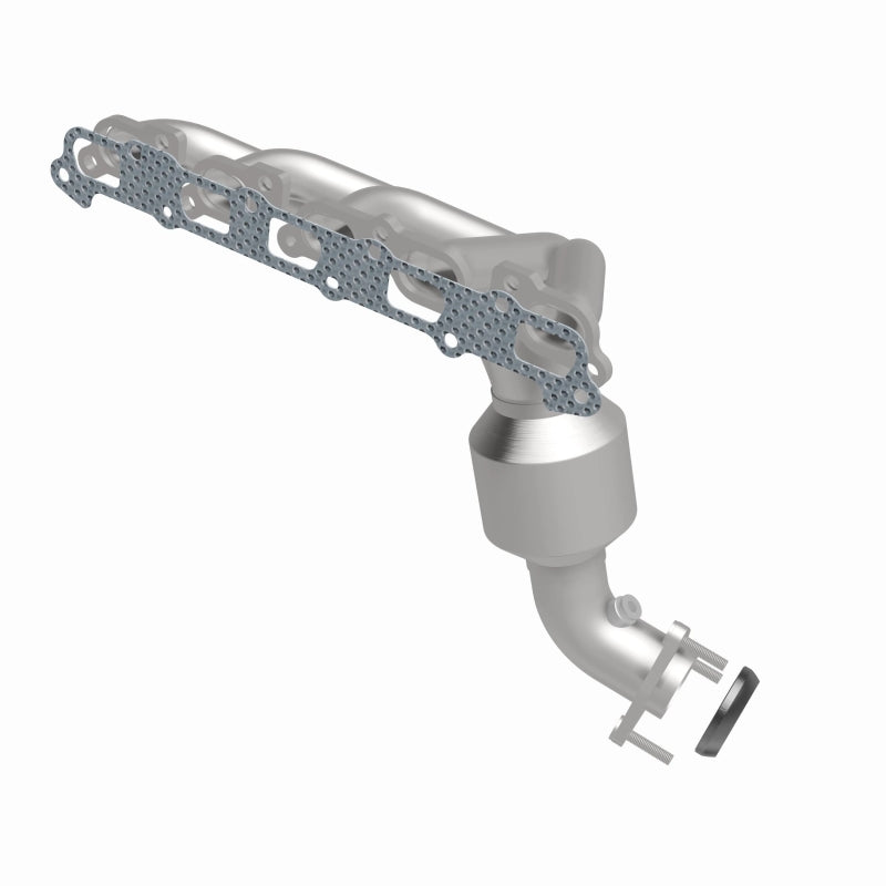 Magnaflow 04-06 Chevrolet Colorado 3.5L Direct Fit Converter-thumbmail-33