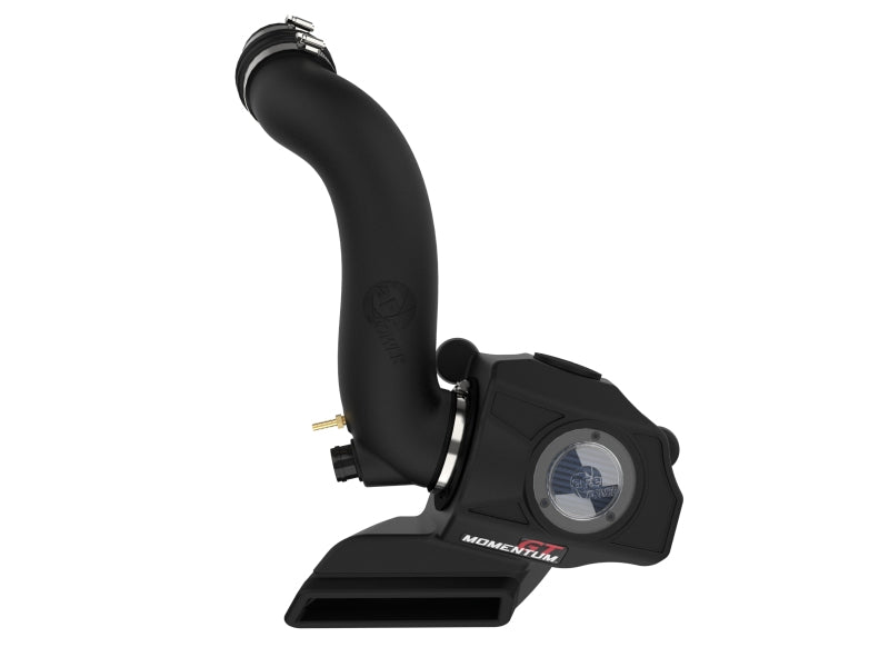 aFe 2022 VW GTI (MKVIII) L4-2.0L (t) Momentum GT Cold Air Intake System w/ Pro 5R Filter-thumbmail-6