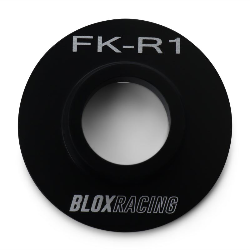 BLOX Racing 2016+ Fk Civic - Rear - 12 Pieces Subframe Hard Collar Kit-thumbmail-9