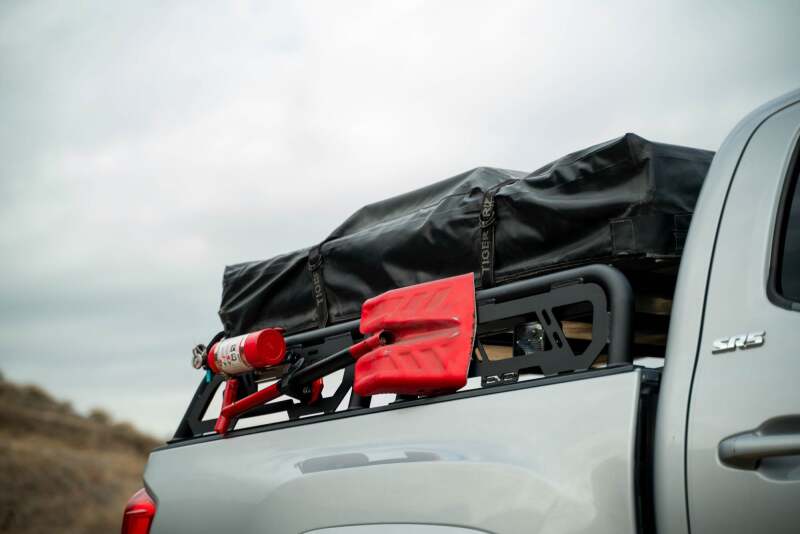 DV8 Offorad Universal Overland Bed Rack For Full-Size Trucks-thumbmail-28