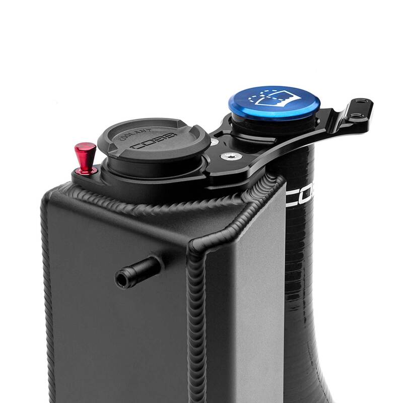 Cobb 22-23 Subaru WRX Coolant Overflow Tank-thumbmail-12