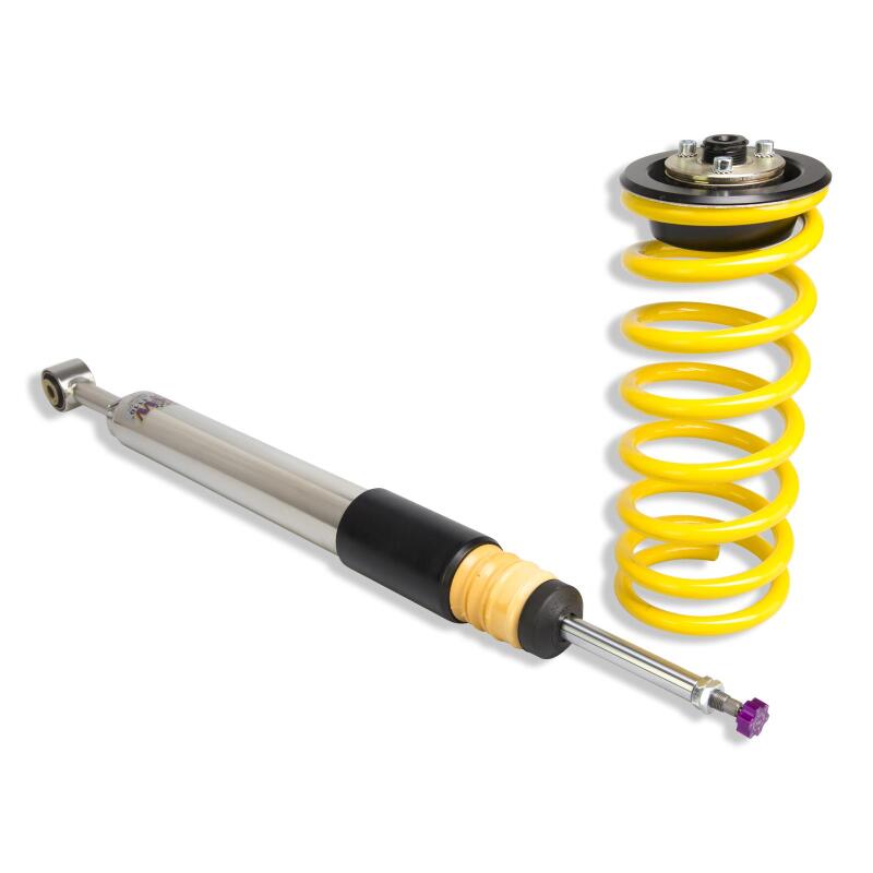 KW V3 Coilover Kit Ford Focus Type DYB Volvo V40 type M-thumbmail-8