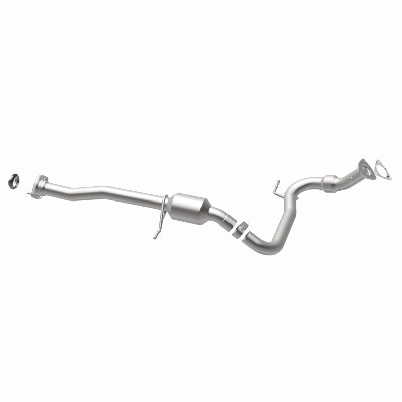 Magnaflow 2015 Colorado 2.5 Underbody Direct Fit Converter-thumbmail-41