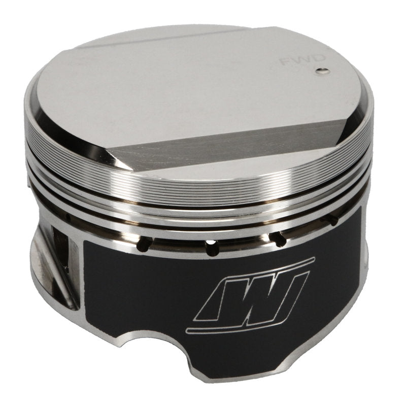 Wiseco Nissan Turbo Dome +14cc 86.5mm Piston Shelf Stock-thumbmail-1