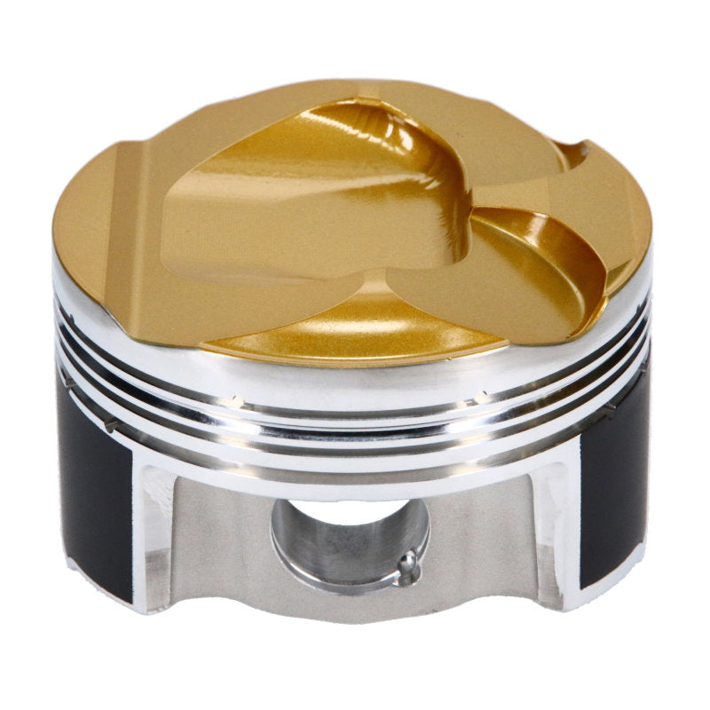 JE Pistons Honda K20C Ultra Series 86mm Bore 10.0:1 CR Piston - Single-thumbmail-16