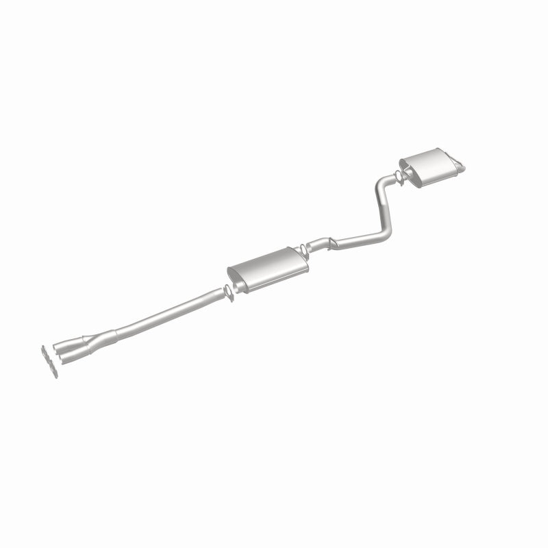 MagnaFlow BRE Exhaust Kit 05-10 Magnum 300 Charger-thumbmail-33