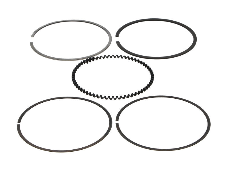 Wiseco 92.25mm x 1.0x1.2x2.8mm Ring Set Ring Shelf Stock-thumbmail-6