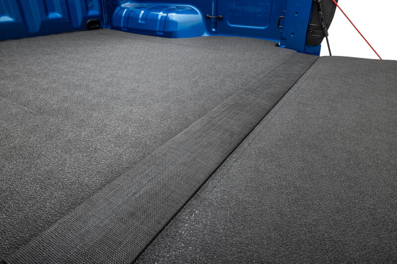 Husky Liners 23-26 Chevrolet Colorado/GMC Canyon CC 5ft Bed Guardian Impact Bed Mat-thumbmail-11