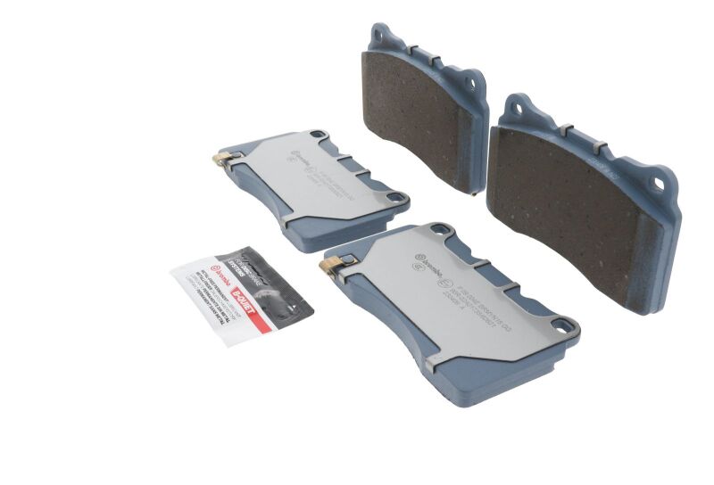 Brembo OE 12-21 Tesla S EVPad BrakePad-thumbmail-28