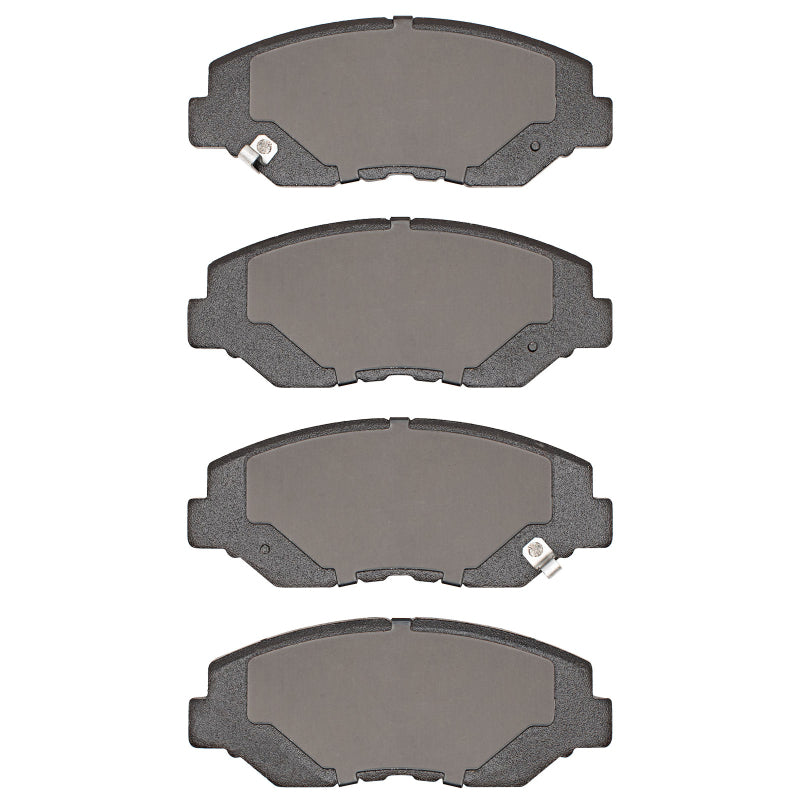R1 12-21 Honda Civic Front Track/Street Brake Pads-thumbmail-8