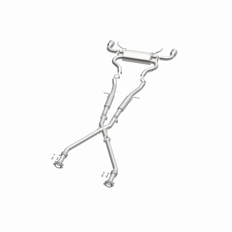 BRExhaust 09-20 Nissan 370Z 3.7L Exhaust Kit-thumbmail-32