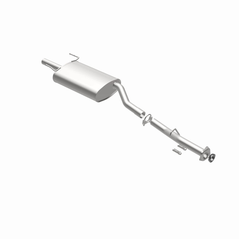 BRE Exhaust 94-99 Accord CL 2.2L 2.3L Muffler Kit-thumbmail-33