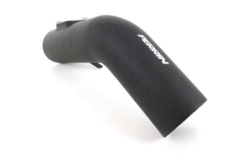 Perrin 08-14 WRX / 08-17 STi Black Cold Air Intake (Will Not Fit 2018 STI)-thumbmail-5