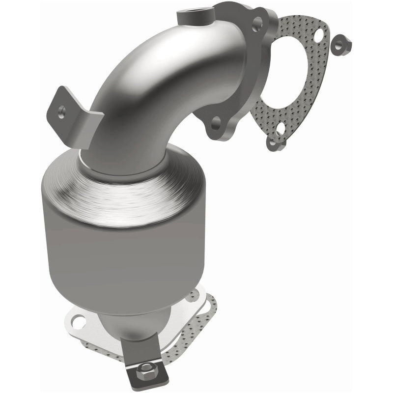 MagnaFlow 16-18 Hyundai Tucson 1.6L California Grade CARB Compliant Direct-Fit Catalytic Convert-thumbmail-28