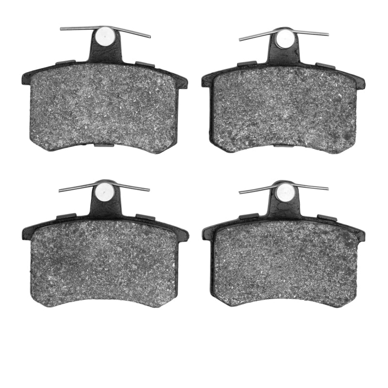 R1 92-94 Audi S4 Rear Track/Street Brake Pads-thumbmail-2