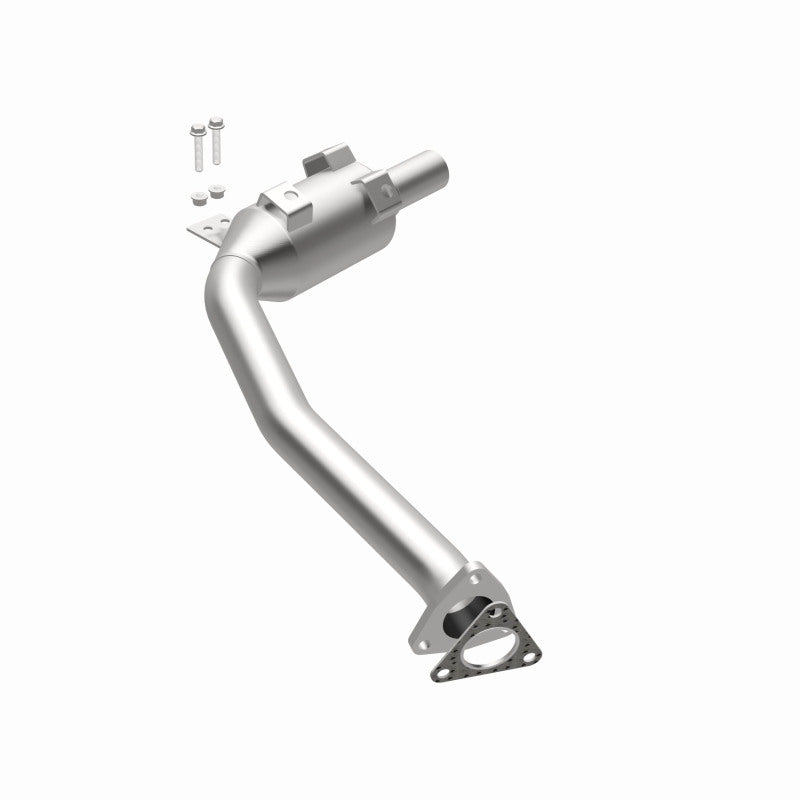 Magnaflow 2004 Boxster H6 2.7 3.2 OEM Underbody Direct Fit Converter-thumbmail-42