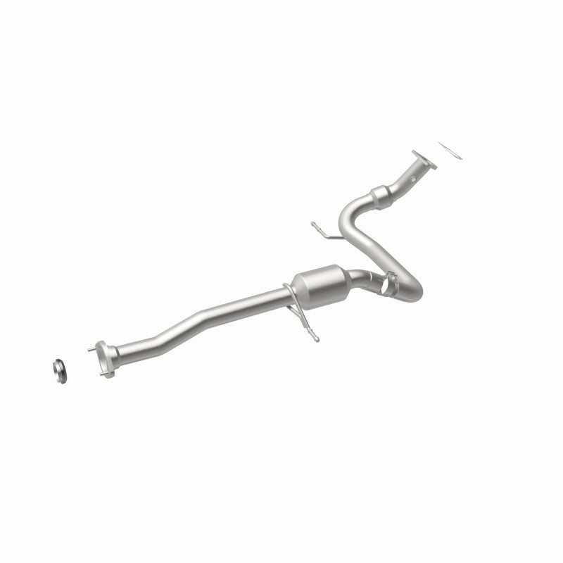 Magnaflow 2015 Colorado 2.5 Underbody Direct Fit Converter-thumbmail-42