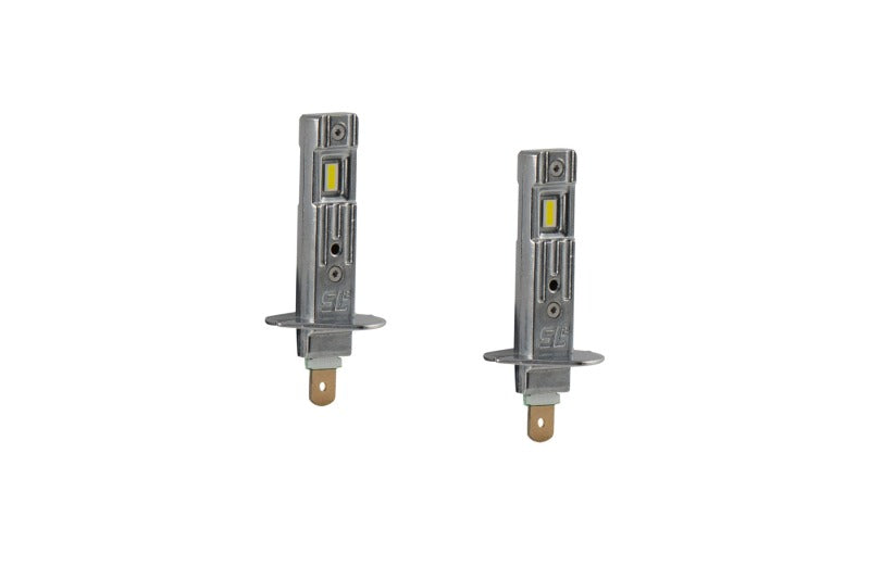 Diode Dynamics H1 Yellow SL2 LED Bulbs (pair)-thumbmail-7