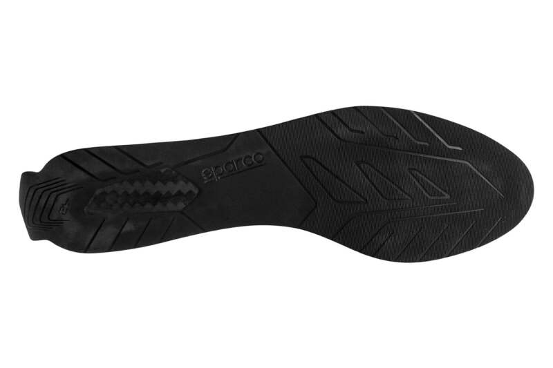 Sparco Shoe Prime Evo 40 Black-thumbmail-2