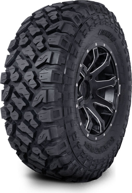 Kenda K3204R 32x10R15 Klever XT - Front/Rear-thumbmail-1