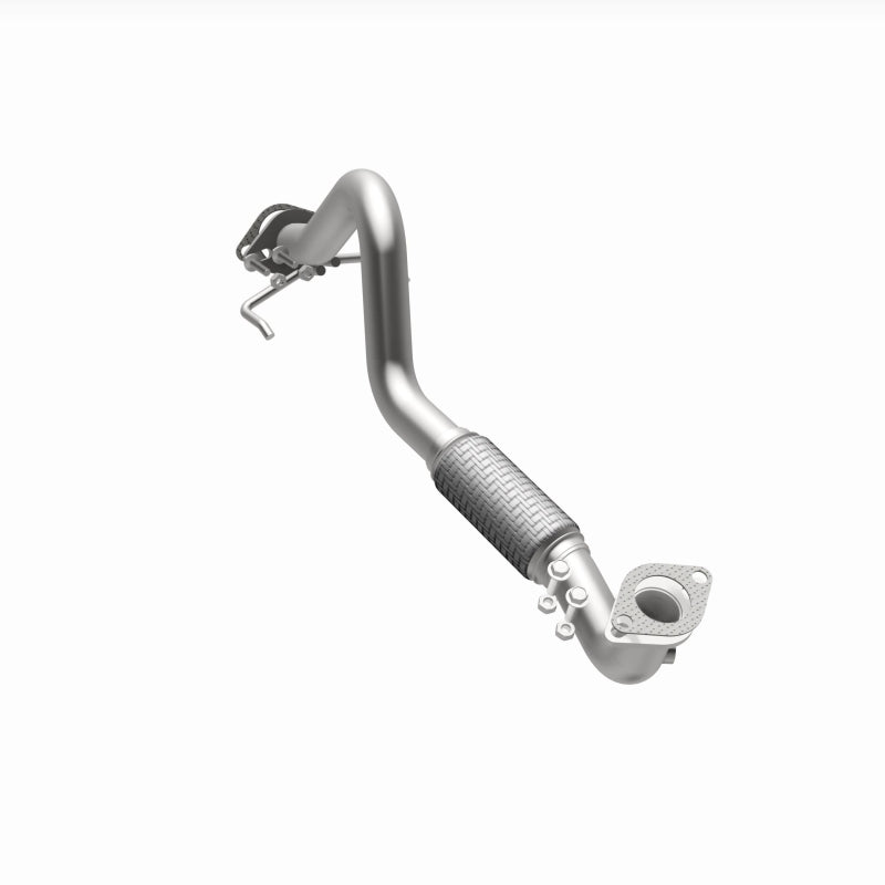 BRE Exhaust 10-11 Kia Soul 2.0L Front Pipe Kit-thumbmail-32