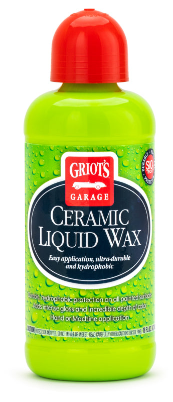 Griots Garage Ceramic Liquid Wax 16 oz-thumbmail-1