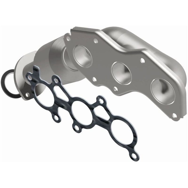Magnaflow 06-08 IS250 V6 2.5 OEM Manifold Direct Fit Converter-thumbmail-42