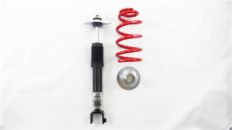 RS-R 03-09 Nissan 350Z (Z33) Sports-i Coilovers-thumbmail-8