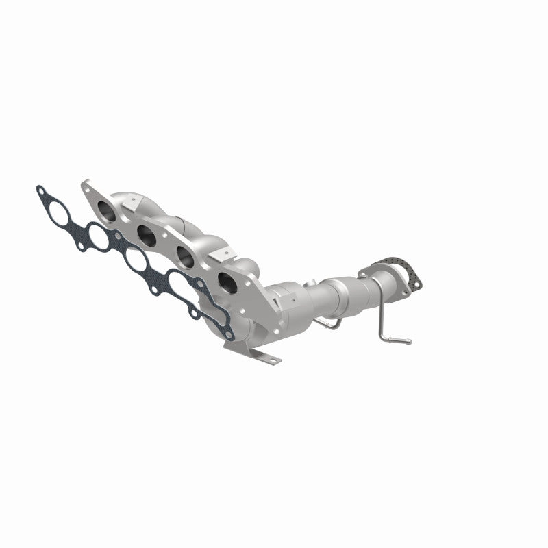 Magnaflow 04-05 Mazda 3 2.3L Direct Fit Converter-thumbmail-36