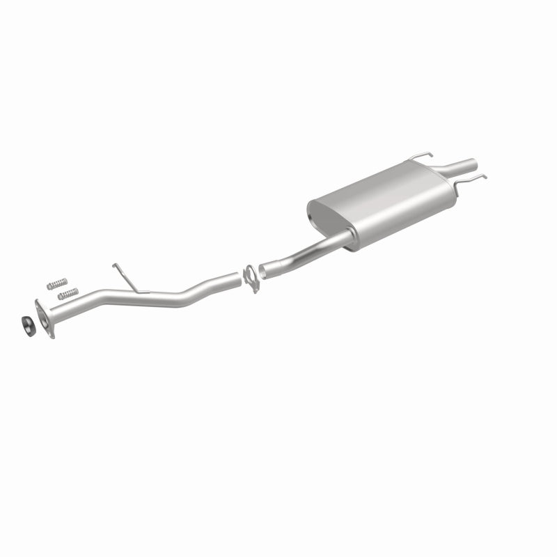 BRE Exhaust 94-97 Accord 2.2L Muffler Kit-thumbmail-32
