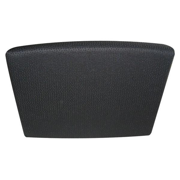 Sparco Cushion Seat Black (Rear Textu-thumbmail-2