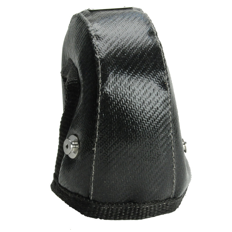 DEI Gen-3 Turbo Shield T3 - Shield/Blanket - Onyx-thumbmail-10